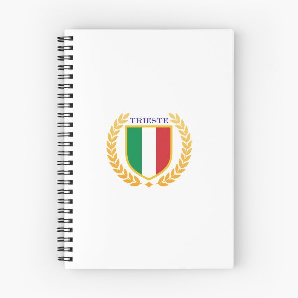 Item preview, Trieste Italy designed and sold by ItaliaStore.