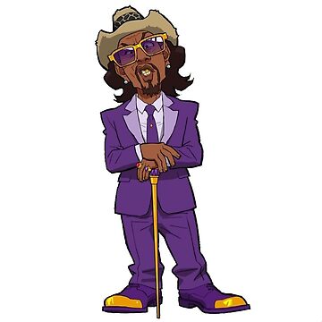 Artwork thumbnail, A Pimp Named Slickback by Vienty