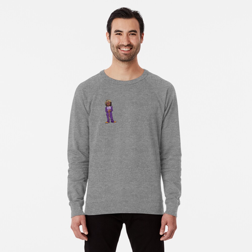 Item preview, Lightweight Sweatshirt designed and sold by Vienty.