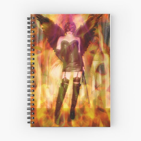 Item preview, purgatory designed and sold by bluefrog.
