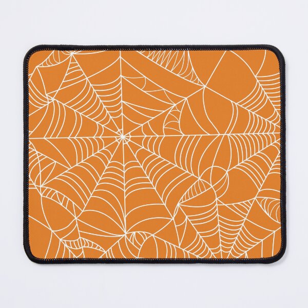 Item preview, Orange Spiderweb designed and sold by LMHDesigns.