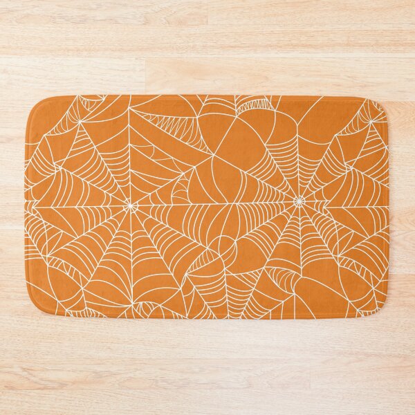 Item preview, Orange Spiderweb designed and sold by LMHDesigns.