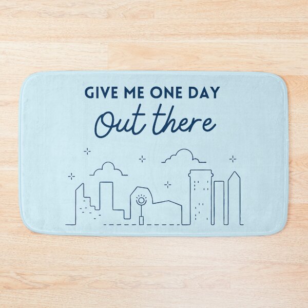 Item preview, Out There designed and sold by Katherine Shambaugh.