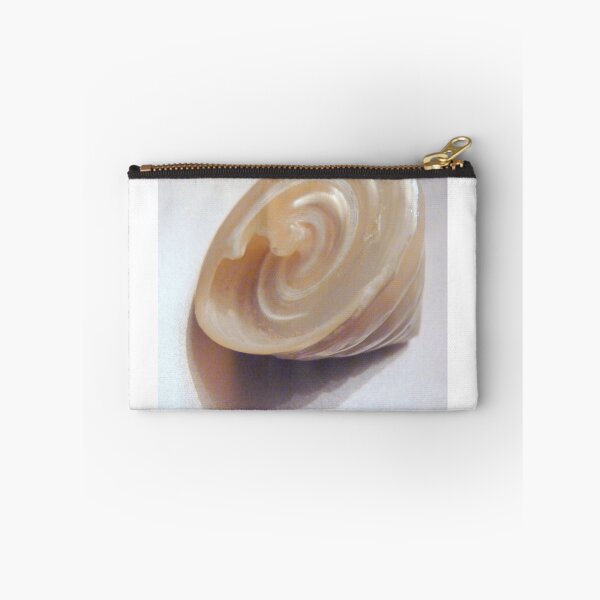 Item preview, Silvery shell designed and sold by bubblehex08.