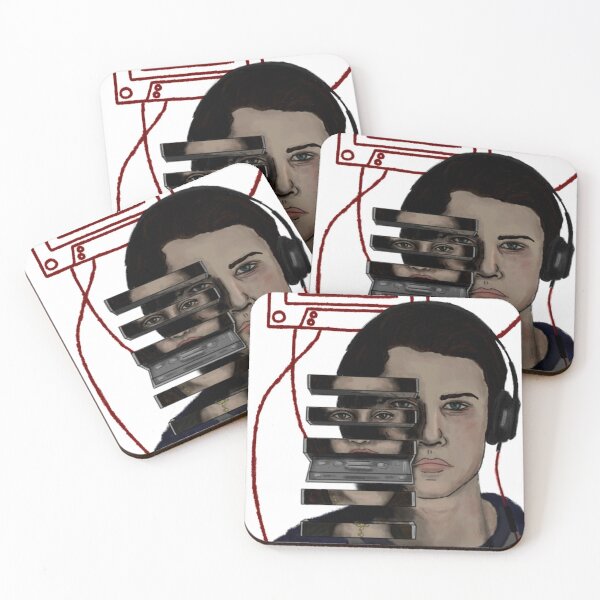 Item preview, Press Play Clay. 13 Reasons Why.  designed and sold by AkitchenSink2Me.