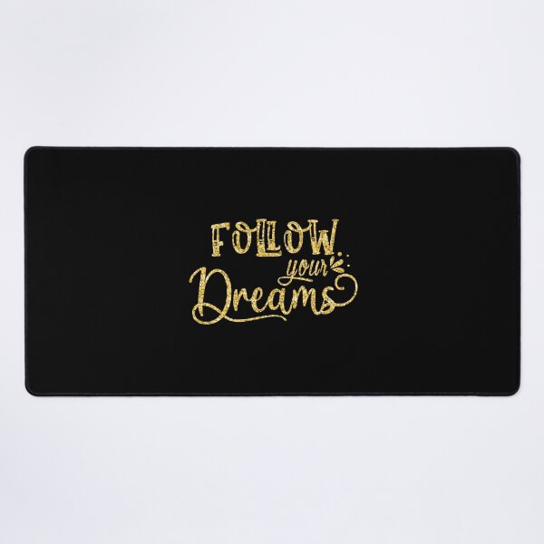 Item preview, Follow your Dreams designed and sold by hatimelhag.
