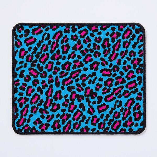 Item preview, Blue Leopard designed and sold by deathtunejdm.