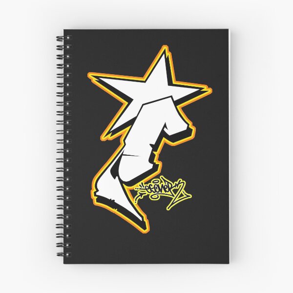 Item preview,  LETTER I BY ESONE URBAN GRAFFITI STREET STYLE  designed and sold by GraffitiBomberZ.