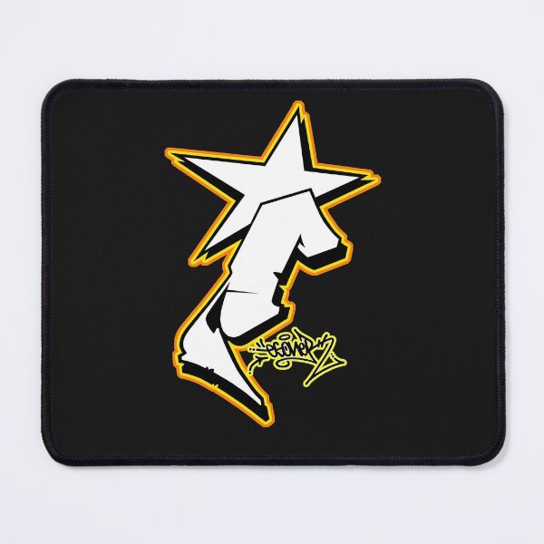 Item preview,  LETTER I BY ESONE URBAN GRAFFITI STREET STYLE  designed and sold by GraffitiBomberZ.