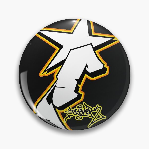 Item preview,  LETTER I BY ESONE URBAN GRAFFITI STREET STYLE  designed and sold by GraffitiBomberZ.