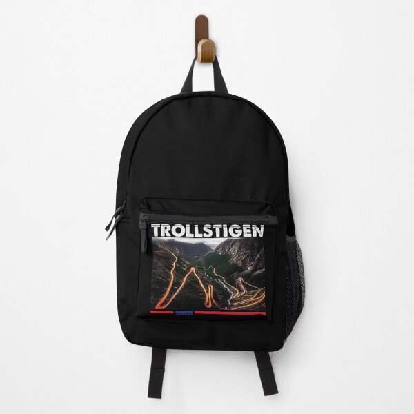 Item preview, Trollstigen norway designed and sold by kavanagh515h.