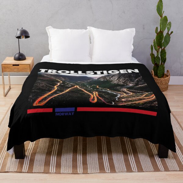 Item preview, Trollstigen norway designed and sold by kavanagh515h.
