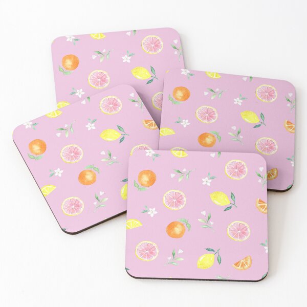 Item preview, Citrus designed and sold by Carolina Etchepare.