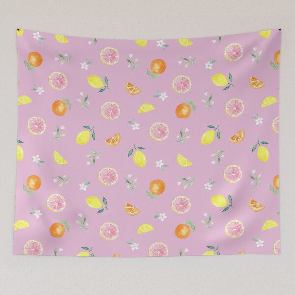 Item preview, Citrus designed and sold by Carolina Etchepare.