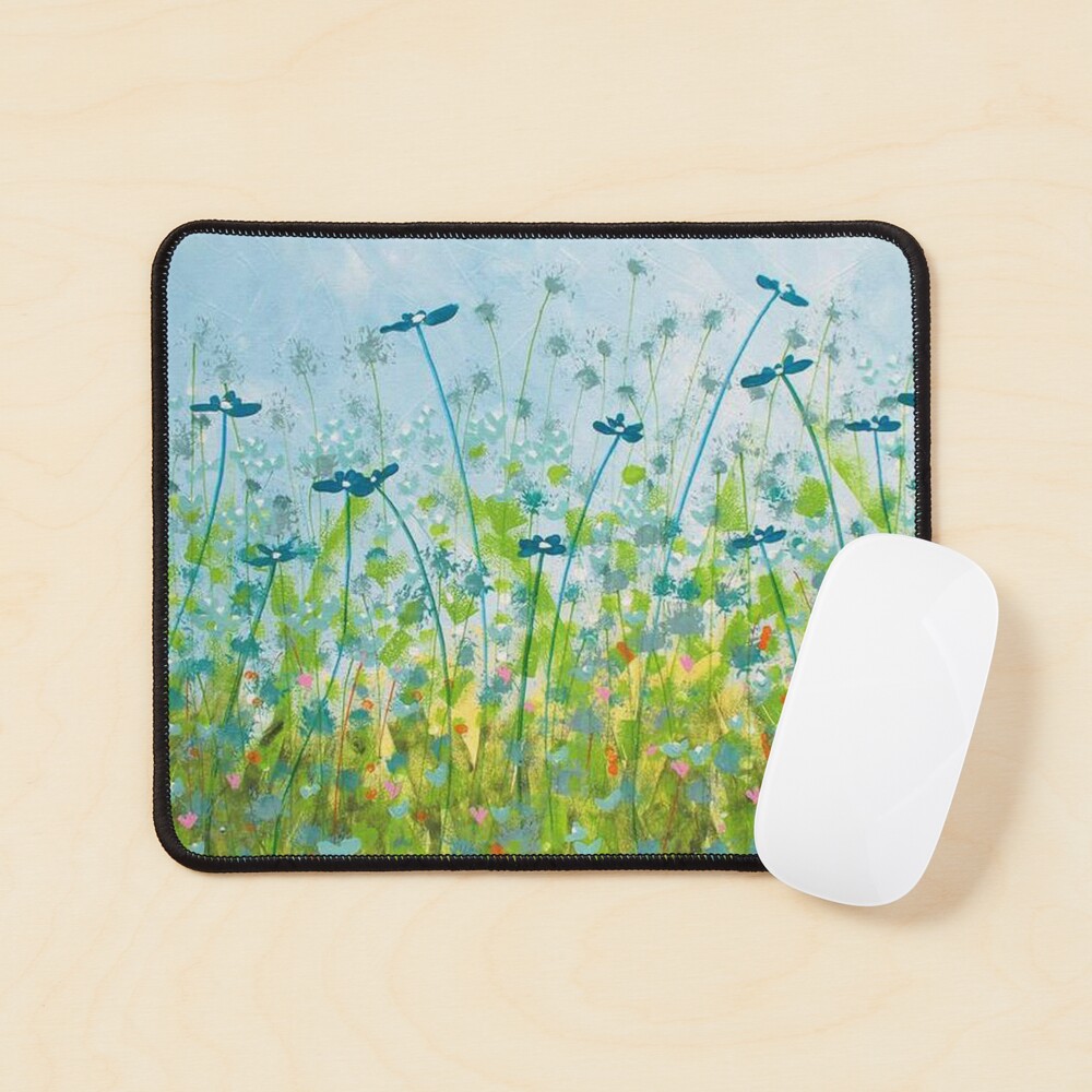 Item preview, Mouse Pad designed and sold by herbd.