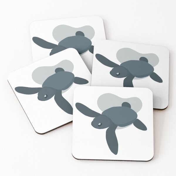 Item preview, cute sea turtle  designed and sold by lucy-arts.