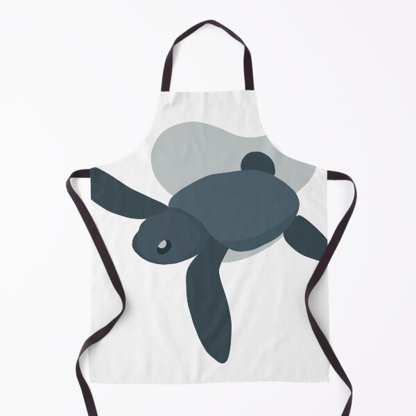 Item preview, cute sea turtle  designed and sold by lucy-arts.