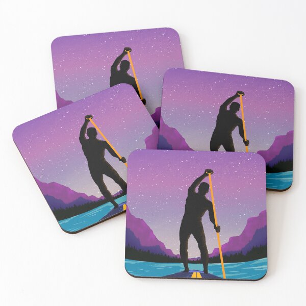 Item preview, 6 AM SUP Club designed and sold by come.