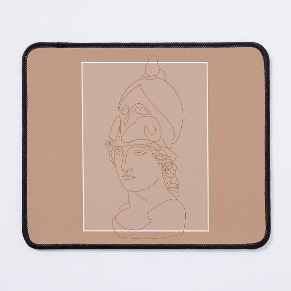 Item preview, minimal illustrations of sculptures designed and sold by Roberta Calabrese.