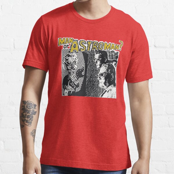 3D Shirts For Men Women Mothers Day Gift Perfect Unisex T-Shirt Man Or Astroman 
