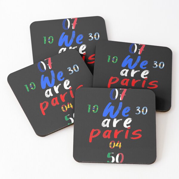 Item preview, somos formación del equipo paris / psg designed and sold by RadBmd.