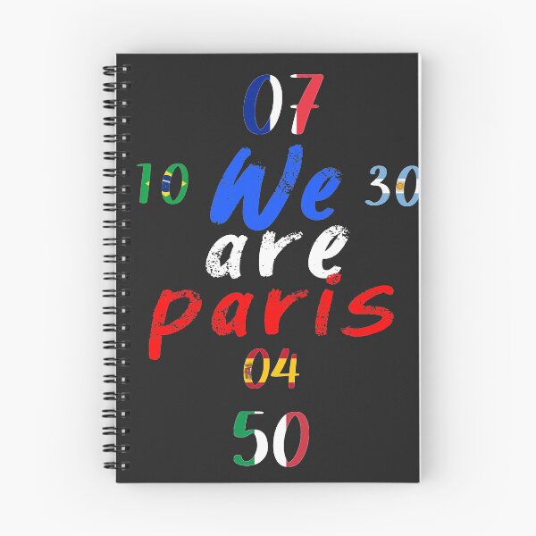 Item preview, somos formación del equipo paris / psg designed and sold by RadBmd.