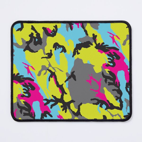 Item preview, Future Camo designed and sold by deathtunejdm.