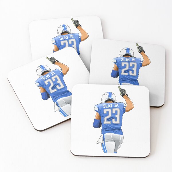 Item preview, Darius Slay #23 Celebrates designed and sold by GoWinder.