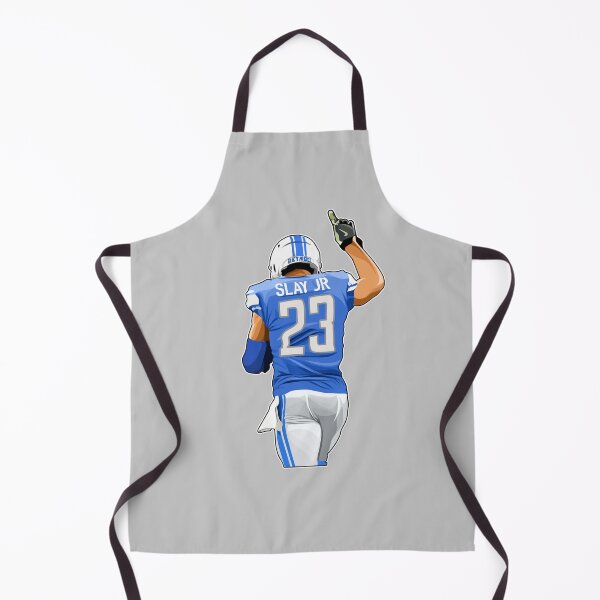 Item preview, Darius Slay #23 Celebrates designed and sold by GoWinder.