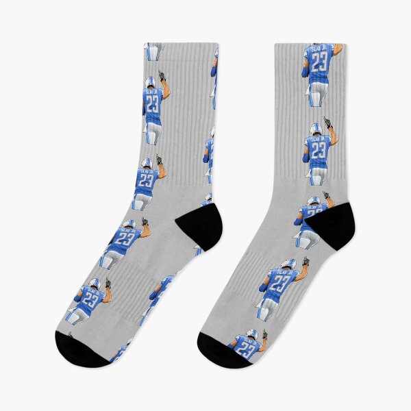 Item preview, Darius Slay #23 Celebrates designed and sold by GoWinder.