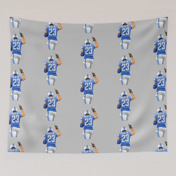 Item preview, Darius Slay #23 Celebrates designed and sold by GoWinder.