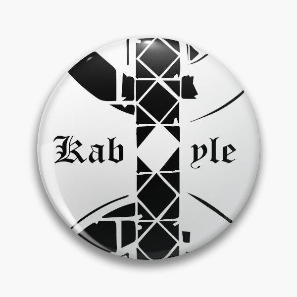 Item preview, Kabyle designed and sold by JustForYYou.