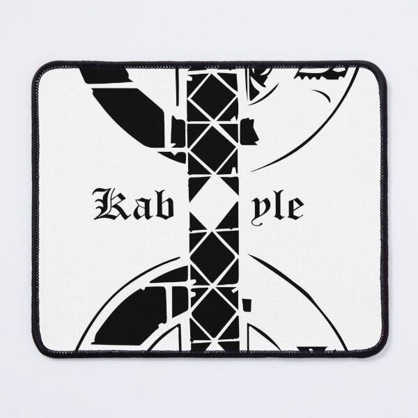 Item preview, Kabyle designed and sold by JustForYYou.