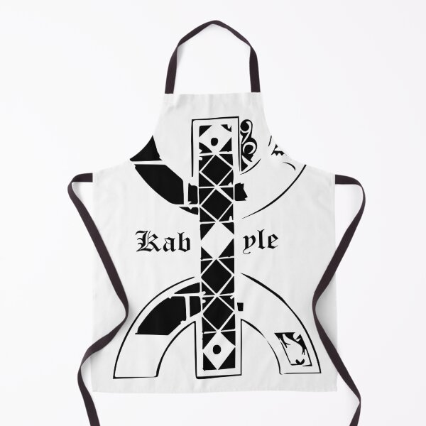 Item preview, Kabyle designed and sold by JustForYYou.