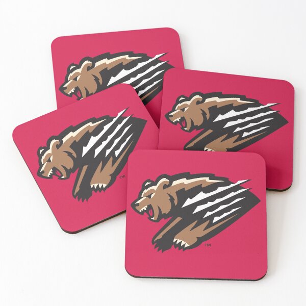 Item preview, Grizzlies designed and sold by olddesigns.