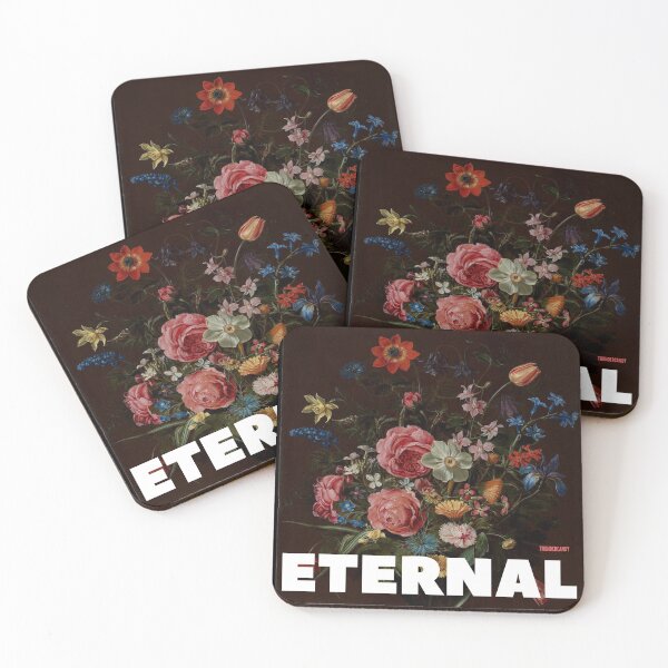 Item preview, thundercandy - "eternal" designed and sold by thundercandy.