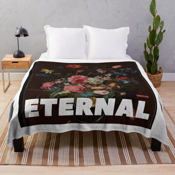 Item preview, thundercandy - "eternal" designed and sold by thundercandy.