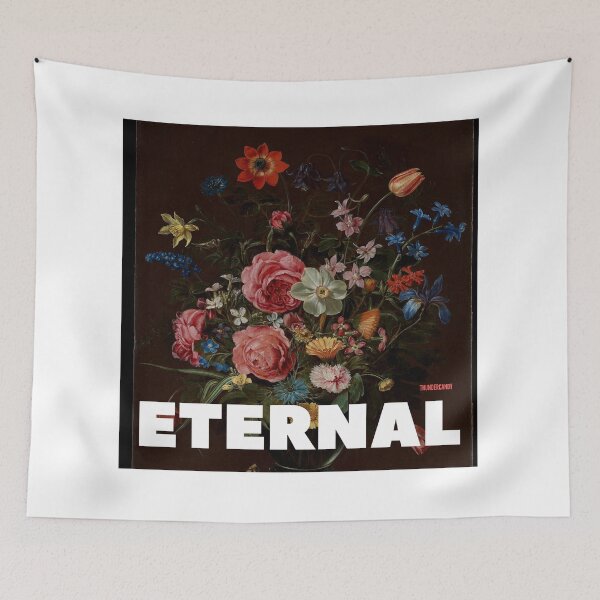 Item preview, thundercandy - "eternal" designed and sold by thundercandy.