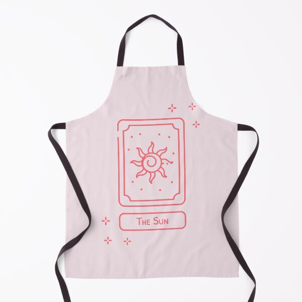 Item preview, The Sun Tarot Card designed and sold by CyberCubed.