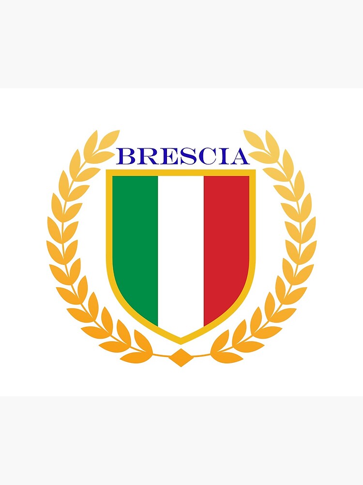 Brescia Italy by ItaliaStore