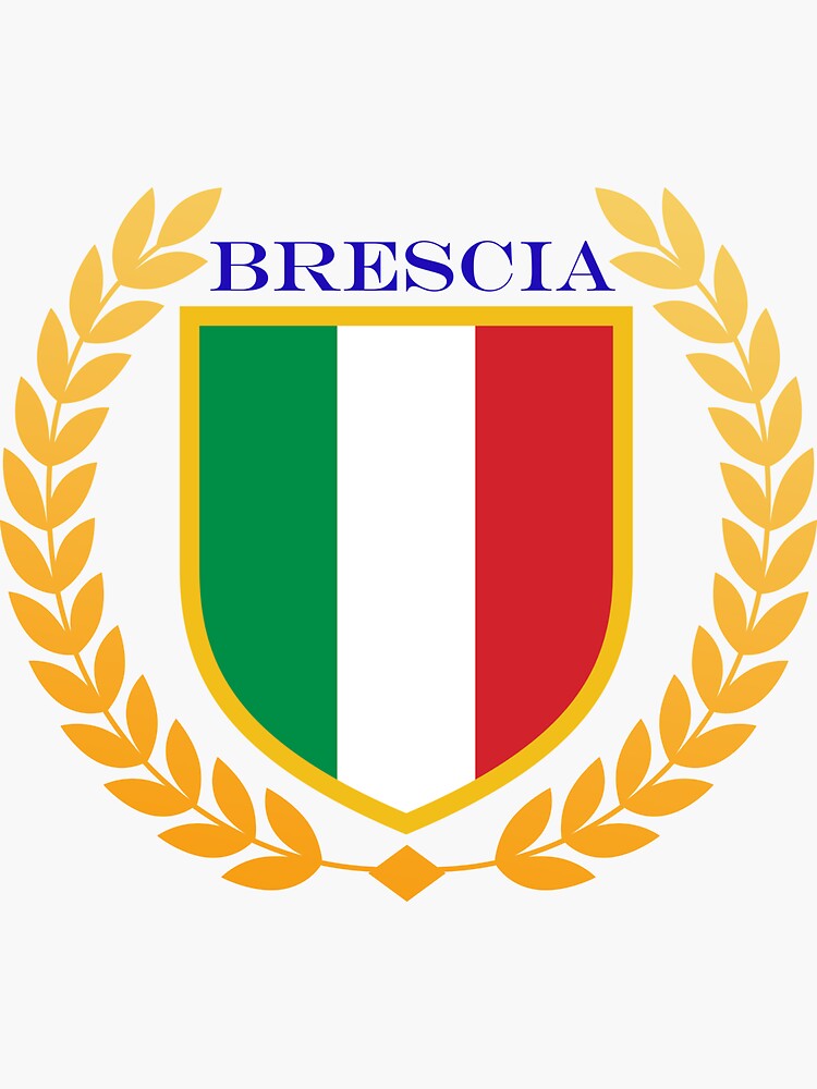 Brescia Italy by ItaliaStore