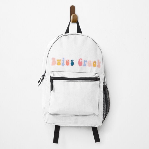 Item preview, Buies Creek designed and sold by morgankeiky.