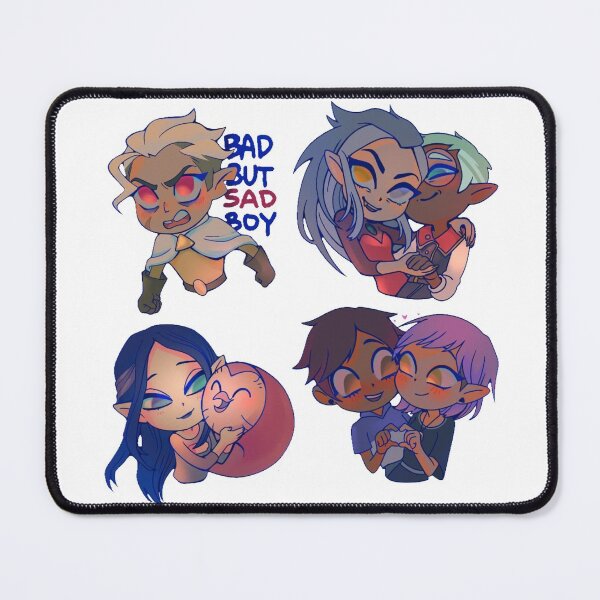Item preview, CHIBI designed and sold by ArtHouse55.