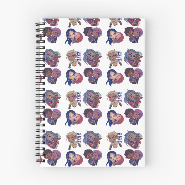 Item preview, CHIBI designed and sold by ArtHouse55.