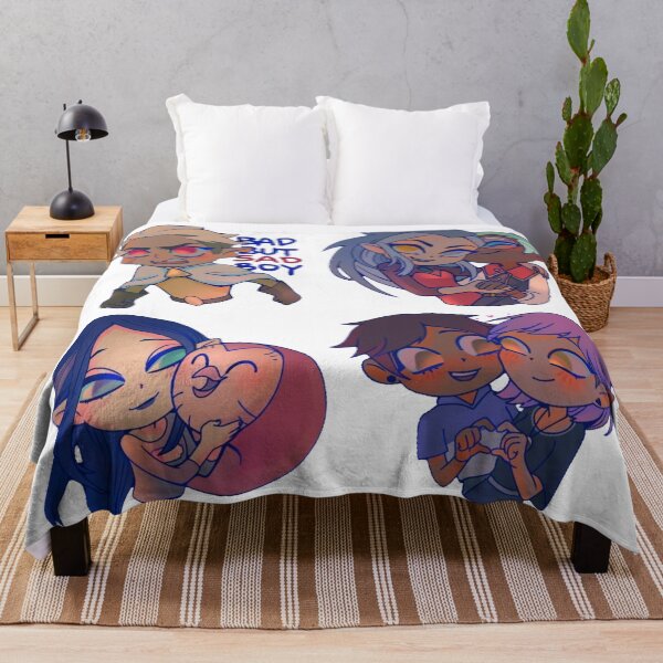 Item preview, CHIBI designed and sold by ArtHouse55.