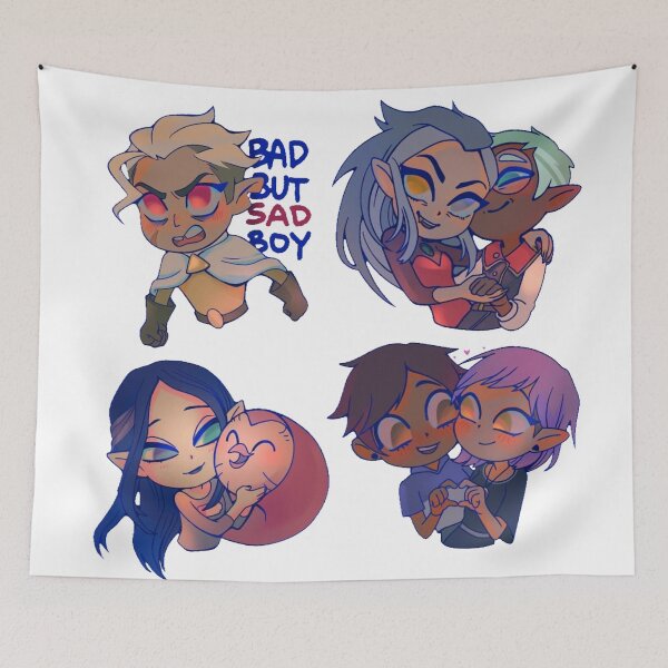 Item preview, CHIBI designed and sold by ArtHouse55.