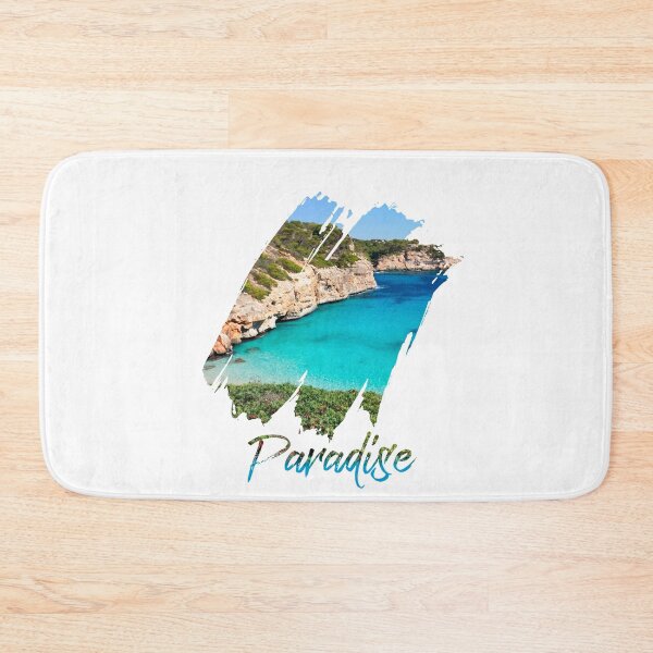Item preview, Paradise designed and sold by Caloop-designs.