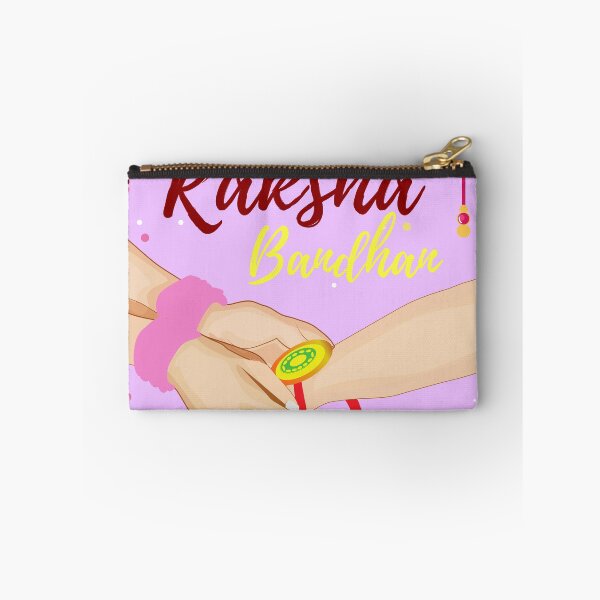 Item preview, Happy raksha bandhan greeting, rakhi special designed and sold by Harshler-Art.