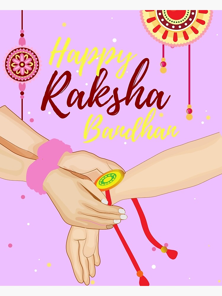 Rakshabandhan Concept Cliparts, Stock Vector and Royalty Free Rakshabandhan  Concept Illustrations