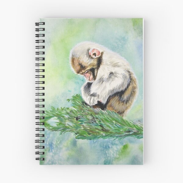 Item preview, Monkey Business designed and sold by PaintedbyCarol.
